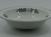 SALATERKA PORCELANOWA  